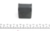 Втулка стабілізатора (переднього) Renault Megane I/Scenic I 96-08 (d=22mm) 819 0043 10 FAG 819-0043-10 (фото 3)