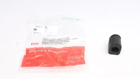 Втулка стабілізатора (переднього) Renault Megane I/Scenic I 96-08 (d=22mm) 819 0043 10 FAG 819-0043-10