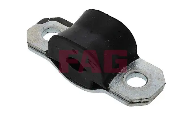 Втулка стабілізатора (переднього/наружного) Fiat Doblo 01- (d=10mm) 819 0060 10 FAG 819-0060-10 (фото 1)