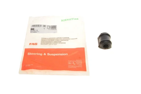 Втулка стабілізатора (переднього) Peugeot 106 96-04 (d=16mm) 819 0071 10 FAG 819-0071-10