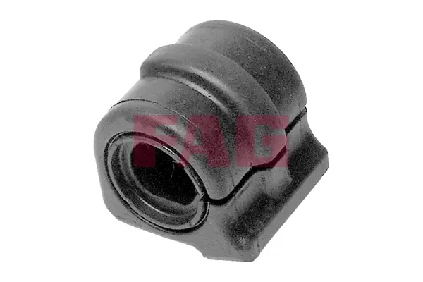 Втулка стабілізатора (переднього) Peugeot 406 95-04 (d=23mm) 819 0072 10 FAG 819-0072-10 (фото 1)