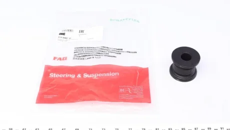 Втулка стабілізатора (переднього) MB E-class (W124) (d=18.5mm) 819 0082 10 FAG 819-0082-10
