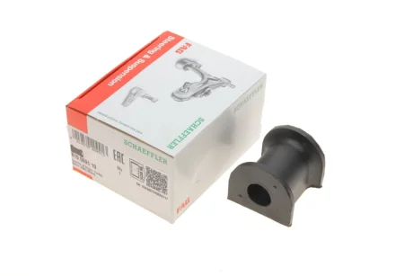 Втулка стабілізатора (заднього) VW Caddy 03- (d=19mm) 819 0091 10 FAG 819-0091-10