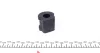 Втулка стабілізатора (переднього) VW Polo/Skoda Roomster/Fabia 99- (d=17mm) 819 0098 10 FAG 819-0098-10 (фото 2)