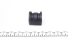 Втулка стабілізатора (переднього) VW Polo/Skoda Roomster/Fabia 99- (d=17mm) 819 0098 10 FAG 819-0098-10 (фото 3)