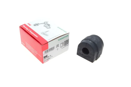 Втулка стабілізатора (переднього) BMW 3 (E46) 95-05 (d=24mm) 819 0106 10 FAG 819-0106-10