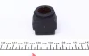 Втулка стабілізатора (переднього) Mini Cooper 06-15 (d=21.5mm) 819 0113 10 FAG 819-0113-10 (фото 2)