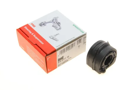 Втулка стабілізатора (заднього) Ford Focus 98-04 (d=18mm) 819 0117 10 FAG 819-0117-10