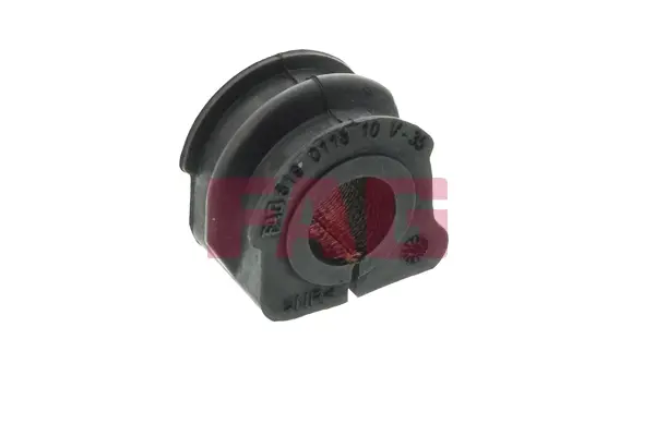 Втулка стабілізатора (переднього) Audi A3/TT/Skoda Octavia/Bora/VW Golf (d=17mm) 819 0118 10 FAG 819-0118-10 (фото 1)