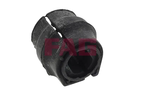 Втулка стабілізатора (переднього) Citroen Berlingo/Peugeot Partner 1.6 HDi 08- (d=24mm) 819 0151 10 FAG 819-0151-10 (фото 1)