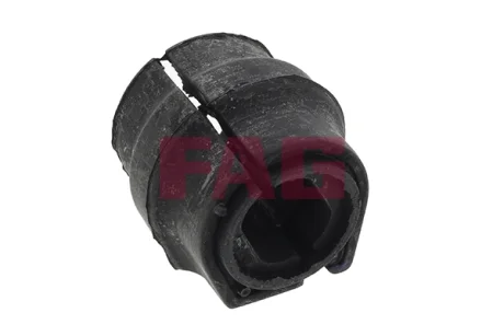 Втулка стабілізатора (переднього) Citroen Berlingo/Peugeot Partner 1.6 HDi 08- (d=24mm) 819 0151 10 FAG 819-0151-10