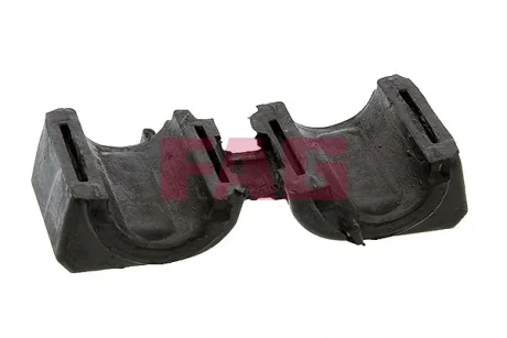 Втулка стабілізатора (переднього) Citroen C5/Peugeot 407 04-/508 10- (d=24.5mm) 819 0154 10 FAG 819-0154-10