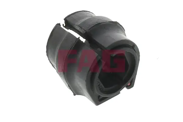 Втулка стабілізатора (переднього) Citroen Berlingo/Peugeot Partner 1.6 HDi 08- (d=24.5mm) 819 0184 10 FAG 819-0184-10 (фото 1)