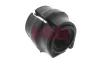 Втулка стабілізатора (переднього) Citroen Berlingo/Peugeot Partner 1.6 HDi 08- (d=24.5mm) 819 0184 10 FAG 819-0184-10 (фото 1)