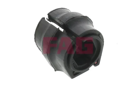 Втулка стабілізатора (переднього) Citroen Berlingo/Peugeot Partner 1.6 HDi 08- (d=24.5mm) 819 0184 10 FAG 819-0184-10