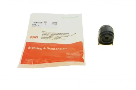 Втулка стабілізатора (заднього) MB Sprinter/VW Crafter 06- (d=11mm) 819 0221 10 FAG 819-0221-10
