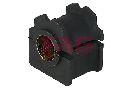Втулка стабілізатора (заднього/переднього) Jaguar X-Type 01-09 (d=18.5mm) 819 0222 10 FAG 819-0222-10