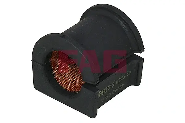 Втулка стабілізатора (переднього) Land Rover Freelander 98-06 (d=20mm) 819 0223 10 FAG 819-0223-10 (фото 1)