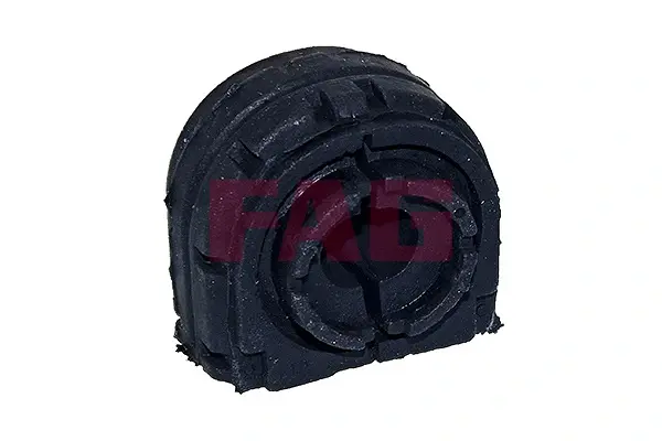 Втулка стабілізатора (заднього) VW Golf V/VI/ Jetta III/IV 05- (d=15mm) 819 0264 10 FAG 819-0264-10 (фото 1)