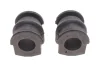 Втулка стабілізатора (переднього) Nissan X-Trail 01-08 (d=25mm) к-кт 2шт. 819 0265 10 FAG 819-0265-10 (фото 2)