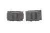 Втулка стабілізатора (переднього) Opel Astra H 04-14 (d=17.5mm) 819 0267 10 FAG 819-0267-10 (фото 2)