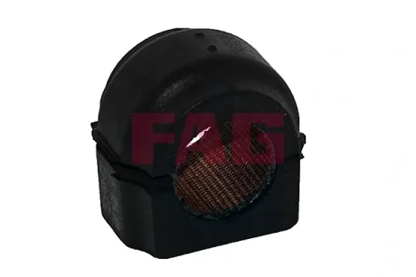 Втулка стабілізатора (заднього) Mini Cooper 06-16 (d=17mm) 819 0273 10 FAG 819-0273-10