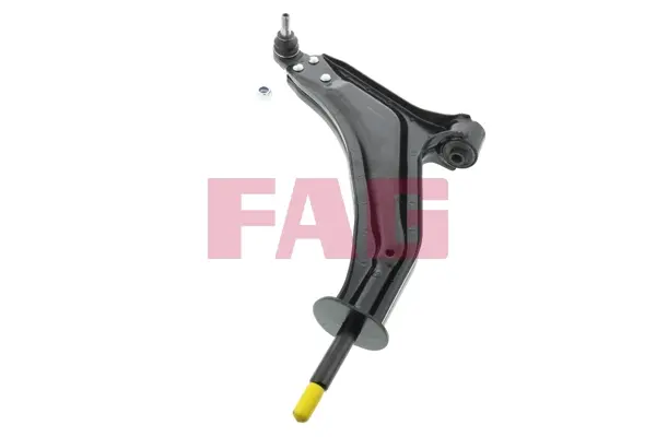 Важіль підвіски (передній/знизу) (L) Land Rover Freelander 98-06 821 0067 10 FAG 821-0067-10 (фото 1)