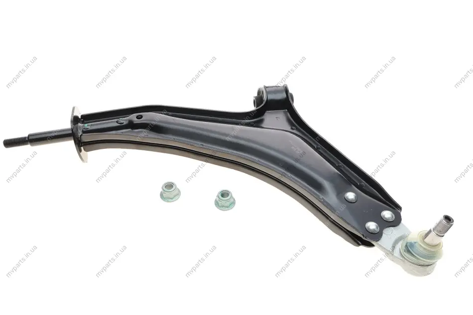 Важіль підвіски (передній/знизу) (R) Land Rover Freelander 98-06 821 0068 10 FAG 821-0068-10 (фото 1)