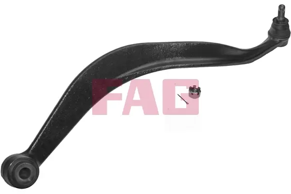 Важіль підвіски (задній/знизу) (R) Hyundai Santa Fe 01-06 821 0095 10 FAG 821-0095-10 (фото 1)