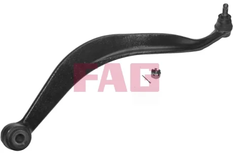 Важіль підвіски (задній/знизу) (R) Hyundai Santa Fe 01-06 821 0095 10 FAG 821-0095-10