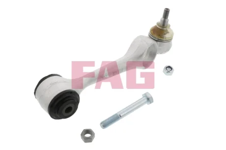 Важіль MERCEDES S-CLASS(W116) 72-85 перед. міст праворуч (Вир-во) FAG 821-0181-10
