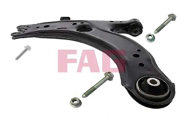 Важіль AUDI A3, SEAT LEON, VW GOLF IV 96-10 перед. міст низ (Вир-во) FAG 821-0349-10 (фото 1)