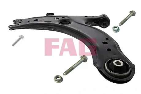 Важіль AUDI A3, SEAT LEON, VW GOLF IV 96-10 перед. міст низ (Вир-во) FAG 821-0349-10