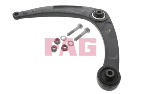 Важіль підвіски (передній) (L) Citroen Berlingo/Peugeot Partner 08- 821 0428 10 FAG 821-0428-10