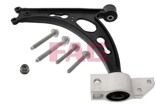 Важіль підвіски (передній/знизу) (L) Audi A3/Skoda Octavia/SuperB/VW Caddy III/Golf V/VI 03- 821 0563 10 FAG 821-0563-10 (фото 1)