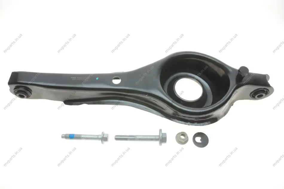 Важіль підвіски (задній/знизу) Ford C-max/Focus/Mazda 3/5 03-14 821 0573 10 FAG 821-0573-10 (фото 1)