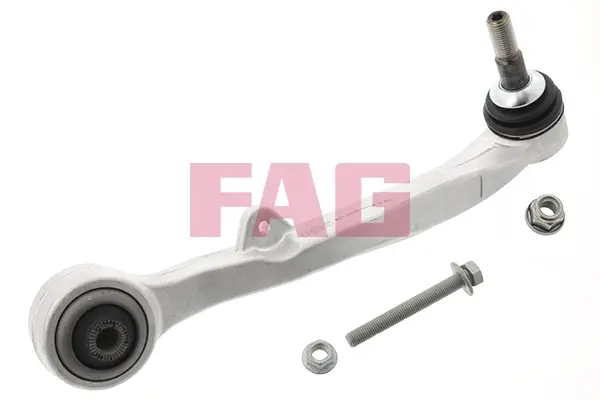 Важіль підвіски (передній/знизу) (R) BMW 7 (E65/E66/E67) 01- 821 0596 10 FAG 821-0596-10 (фото 1)