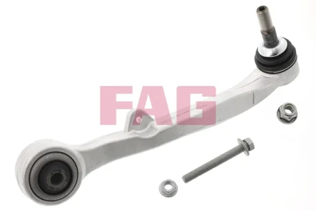 Важіль підвіски (передній/знизу) (R) BMW 7 (E65/E66/E67) 01- 821 0596 10 FAG 821-0596-10