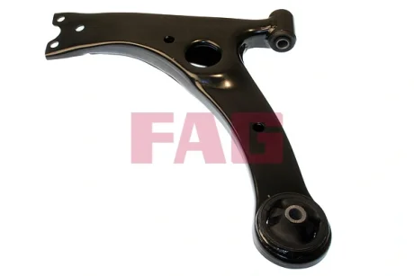 Важіль підвіски (передній) (L) Toyota Avensis 03-08 821 0715 10 FAG 821-0715-10