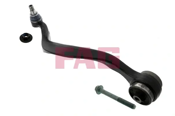 Важіль підвіски (передній/знизу/ззаду) (L) Mazda 6 1.8-2.3 02-07 821 0744 10 FAG 821-0744-10 (фото 1)