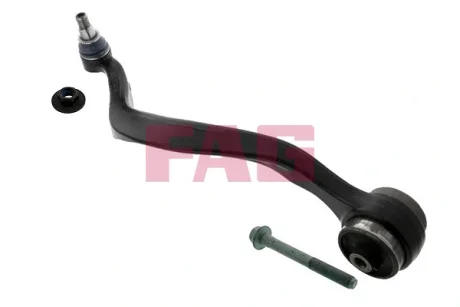 Важіль підвіски (передній/знизу/ззаду) (L) Mazda 6 1.8-2.3 02-07 821 0744 10 FAG 821-0744-10