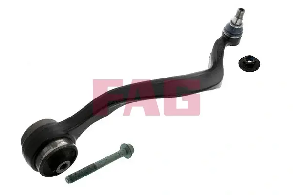 Важіль підвіски (передній/знизу/ззаду) (R) Mazda 6 1.8-2.3 02-07 821 0745 10 FAG 821-0745-10 (фото 1)