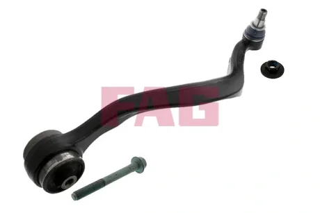 Важіль підвіски (передній/знизу/ззаду) (R) Mazda 6 1.8-2.3 02-07 821 0745 10 FAG 821-0745-10