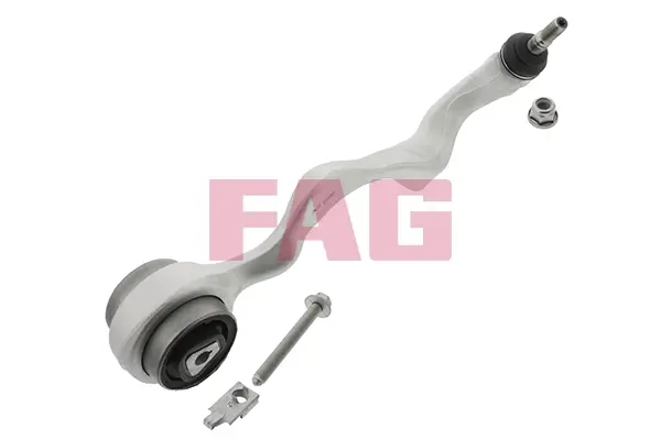 Важіль підвіски (передній/знизу) (R) BMW 3 (E90) 04-11 821 0752 10 FAG 821-0752-10 (фото 1)