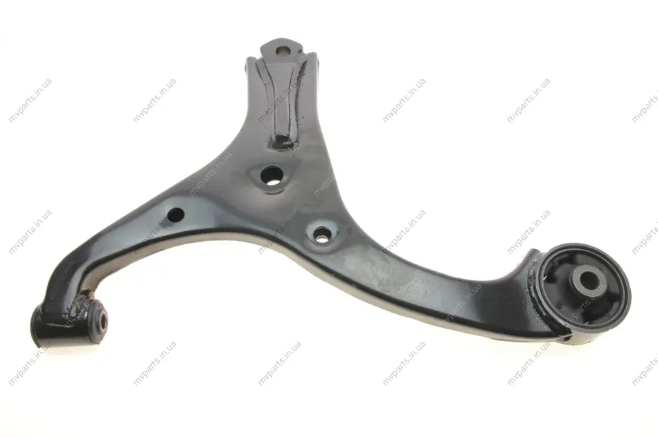 Важіль підвіски (передній/знизу) (L) Hyundai Accent/Kia Rio 06- 821 0759 10 FAG 821-0759-10 (фото 1)