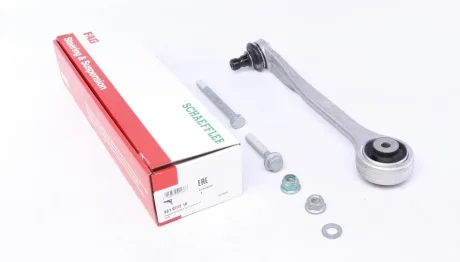 Важіль підвіски (передній/зверху) (R) Audi A4/Q5 07- 821 0772 10 FAG 821-0772-10
