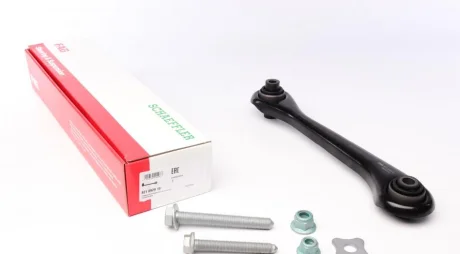 Важіль підвіски (задній/знизу) (R) VW Touran 03-10 821 0929 10 FAG 821-0929-10