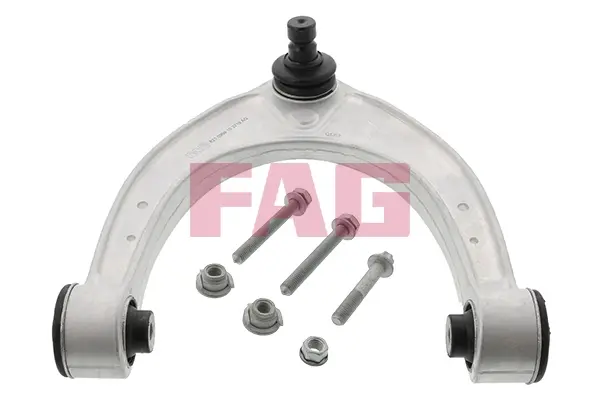 Важіль підвіски (передній/зверху) BMW 5 (F10/F18)/7 (F01-F04) L=R 821 0969 10 FAG 821-0969-10 (фото 1)