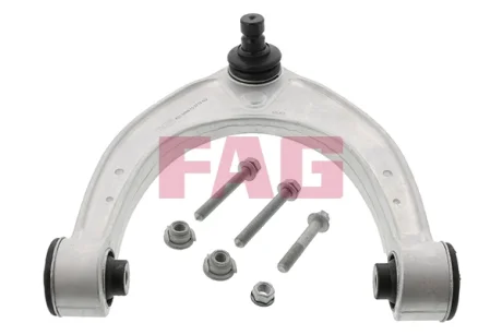 Важіль підвіски (передній/зверху) BMW 5 (F10/F18)/7 (F01-F04) L=R 821 0969 10 FAG 821-0969-10