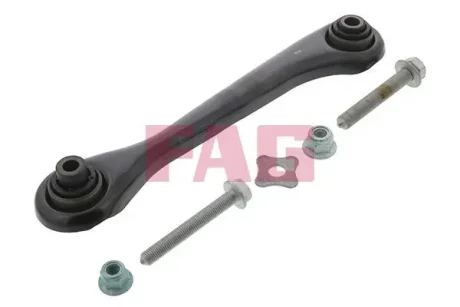 Важіль підвіски (задній/знизу) (R) Audi A3/Q3/Skoda Octavia II/SuperB/VW Golf V/VI/Passat/Touran 03- 821 1027 10 FAG 821-1027-10